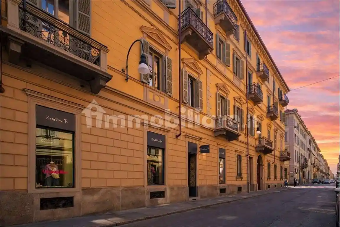 Appartamento in affitto a Torino