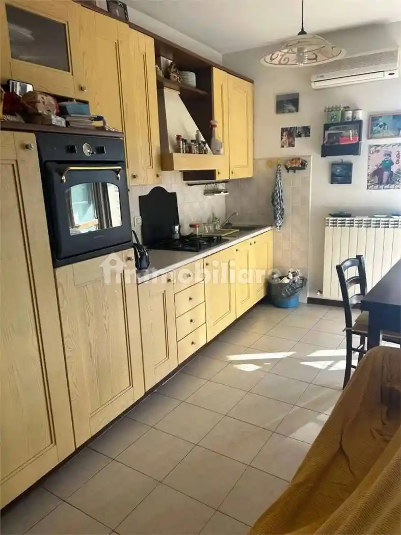 Appartamento in vendita a Castelfidardo