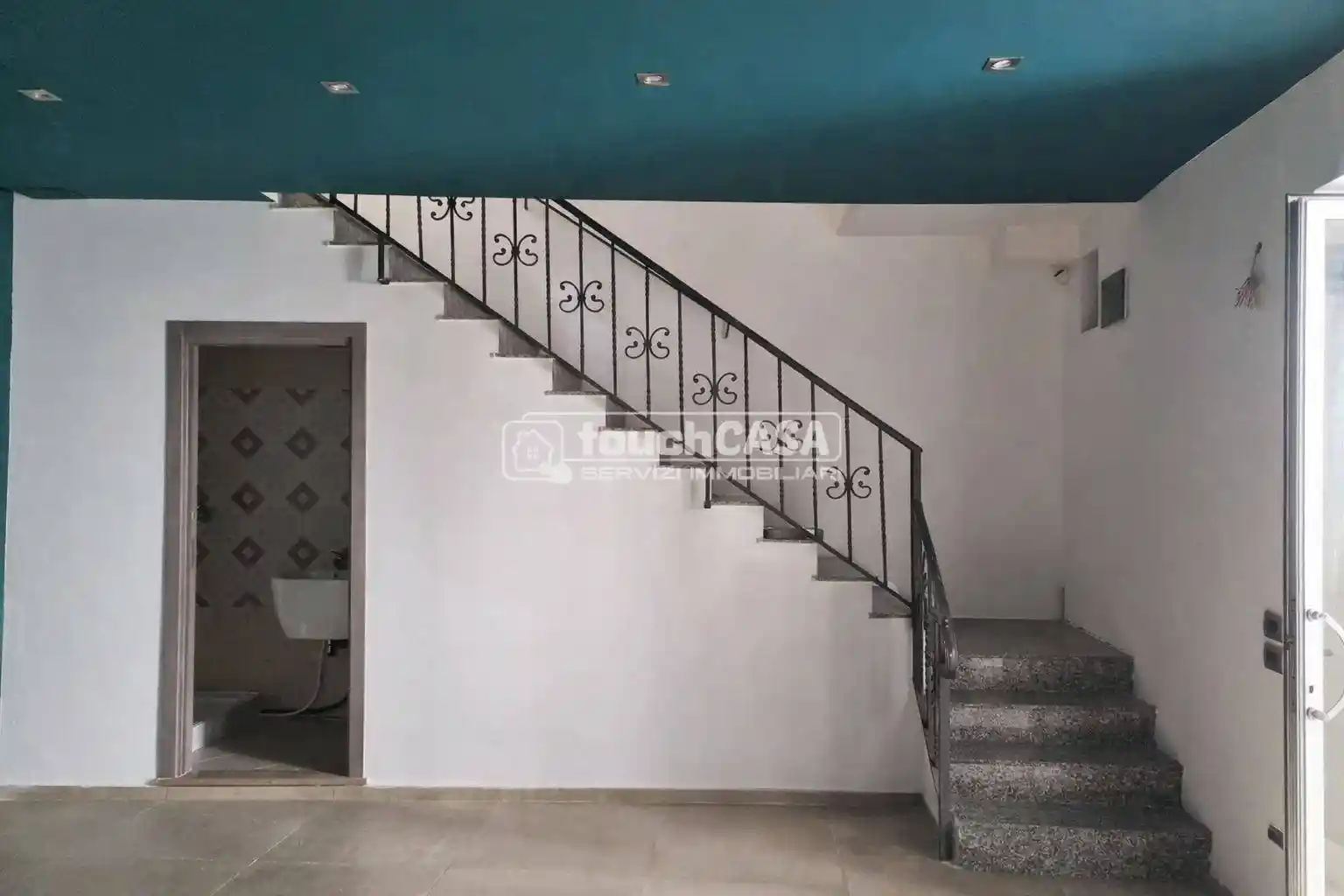 Appartamento in affitto a Aversa