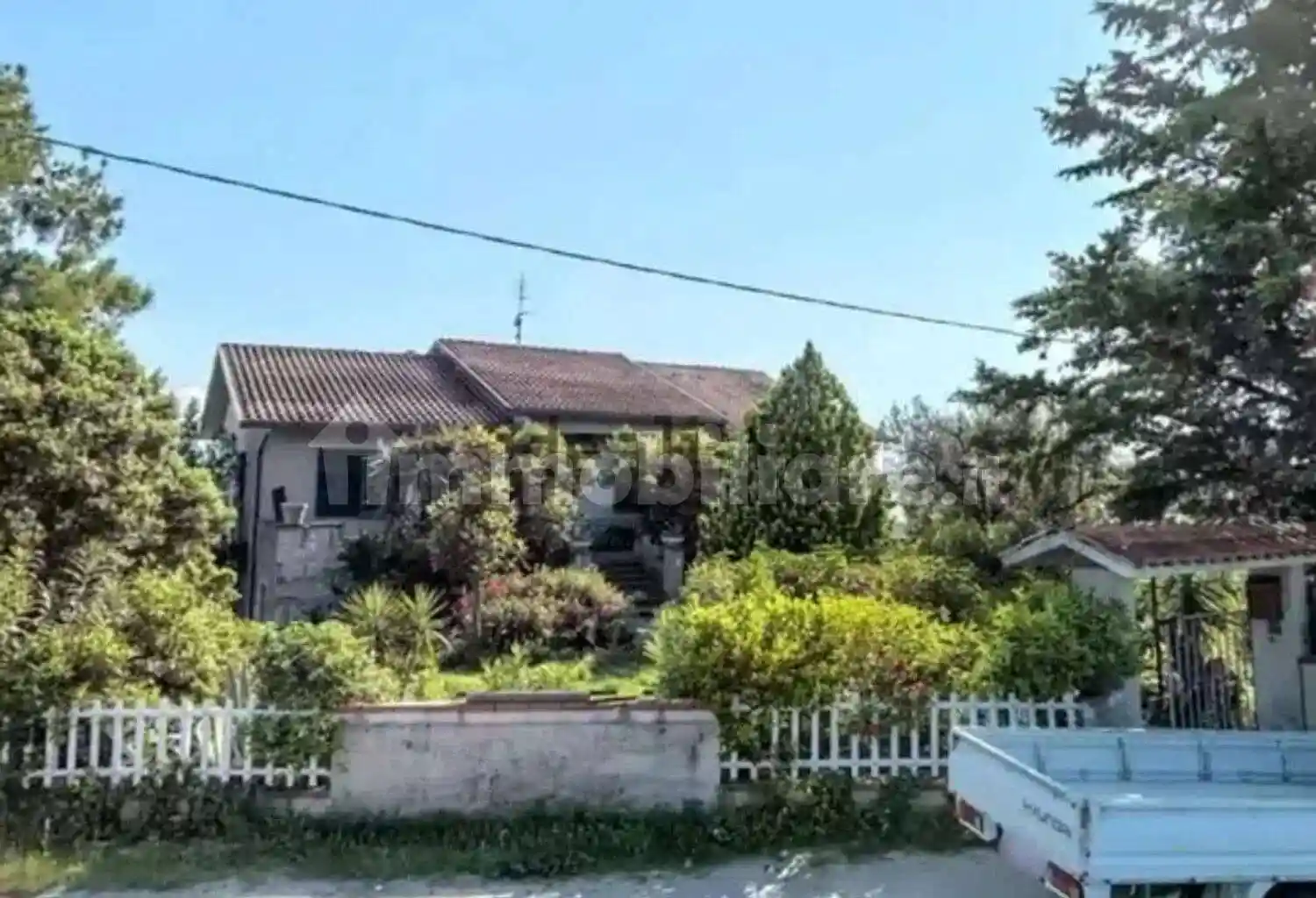 Villa in vendita a Recanati