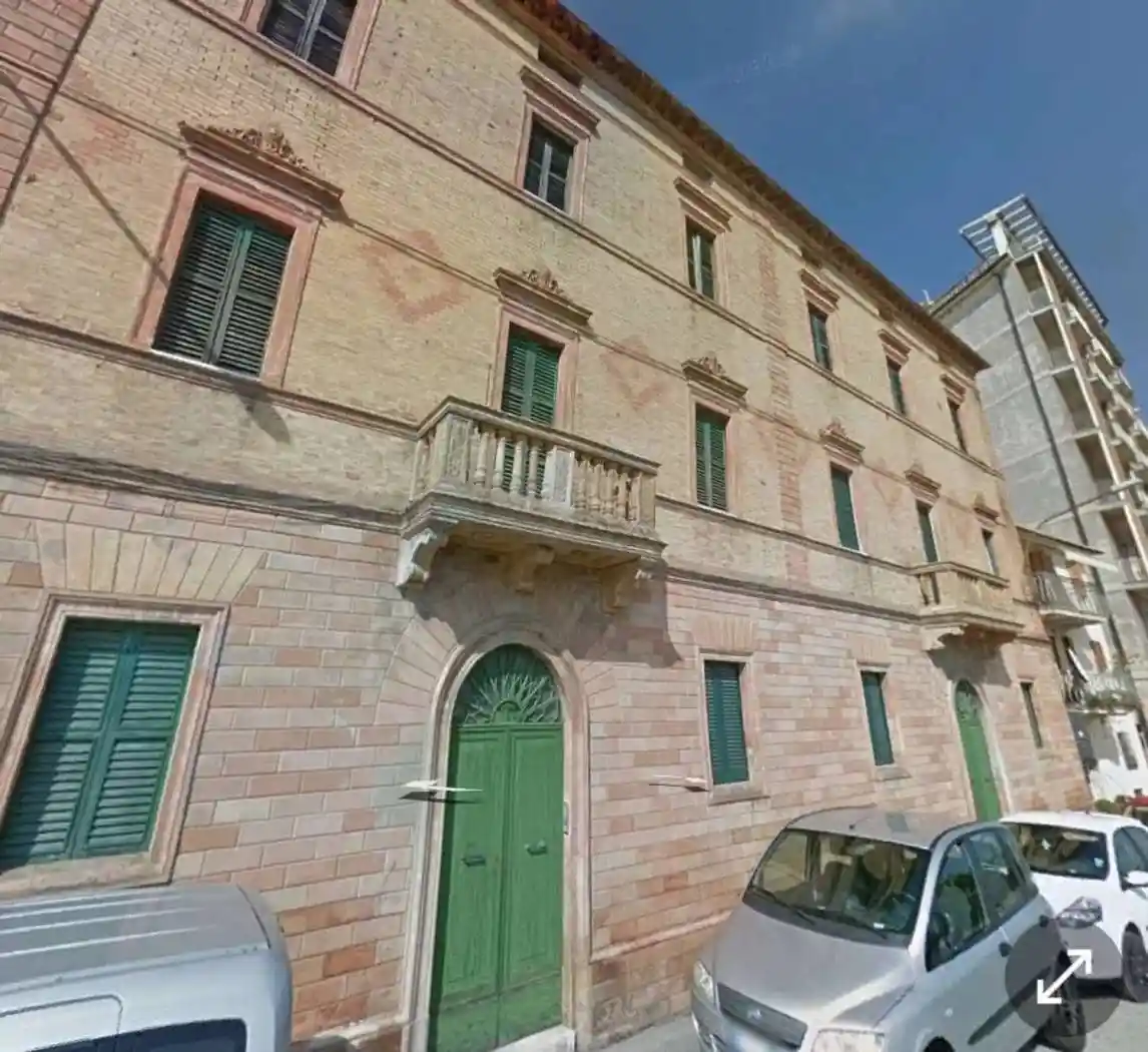 Appartamento in vendita a Osimo