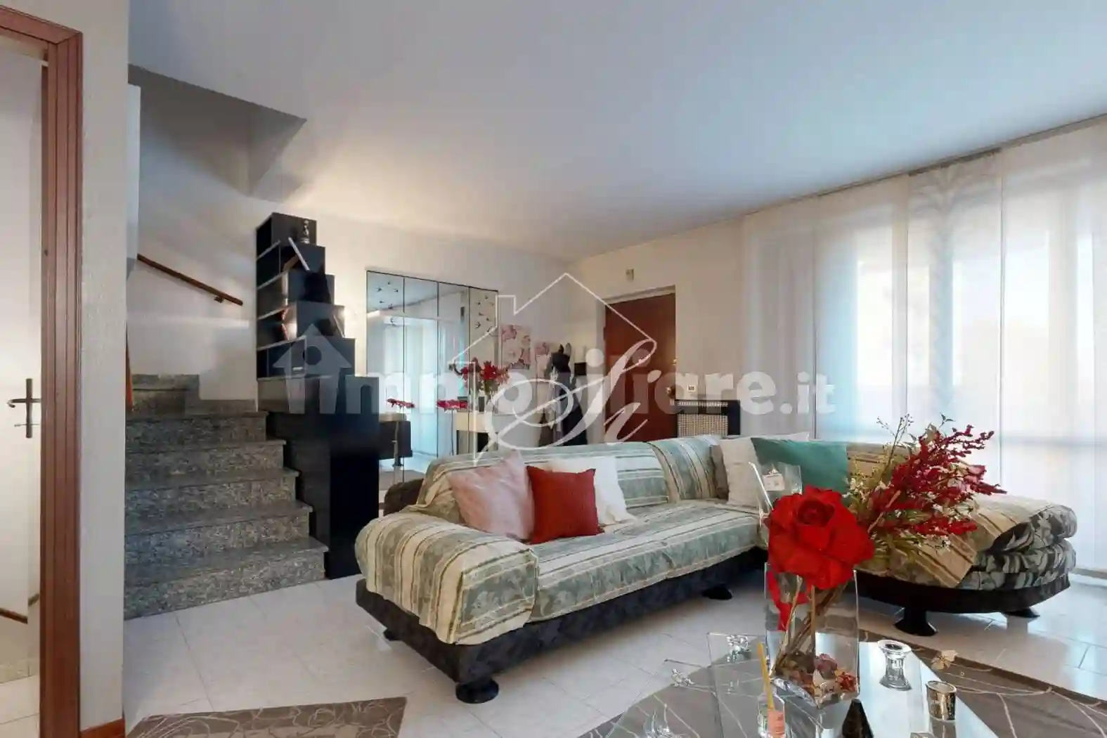 Villetta a schiera - foto 3