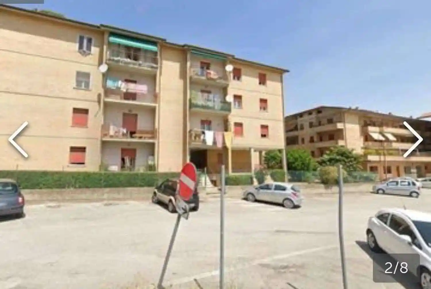 Appartamento in vendita a Recanati