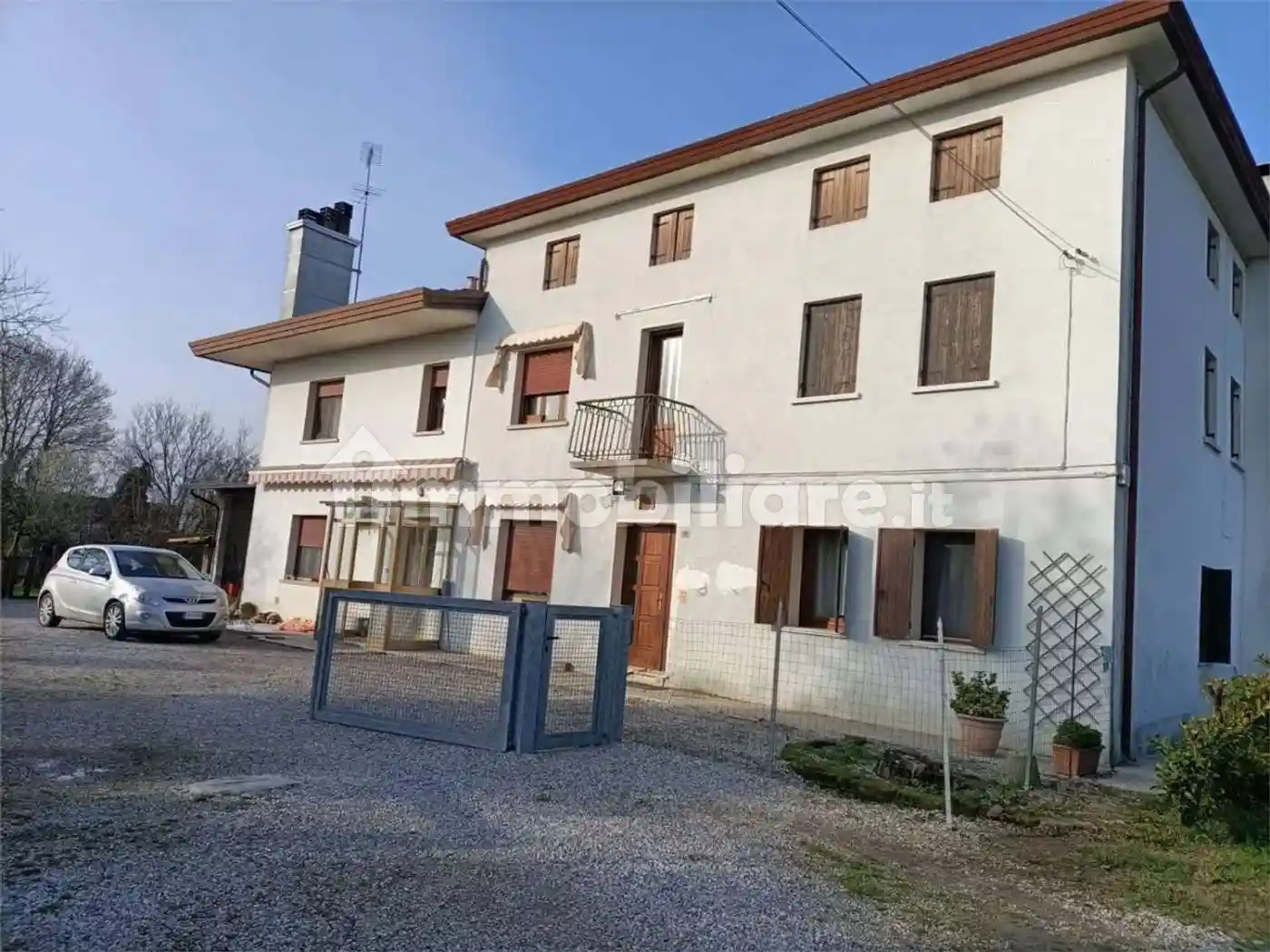 Villa in vendita a Portogruaro