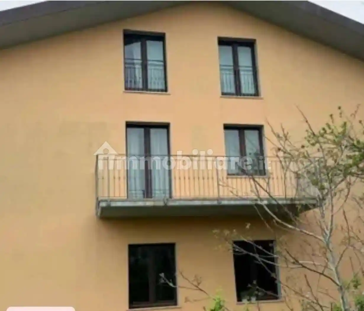 Villa in vendita a Polverigi