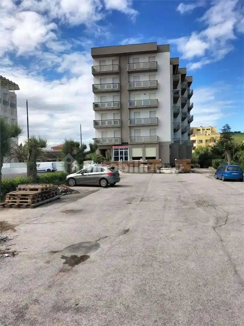 Appartamento in affitto a Senigallia