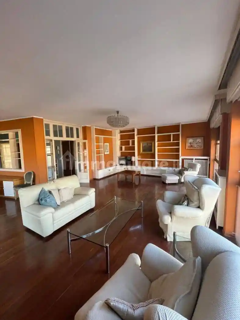 Appartamento in vendita a Alessandria