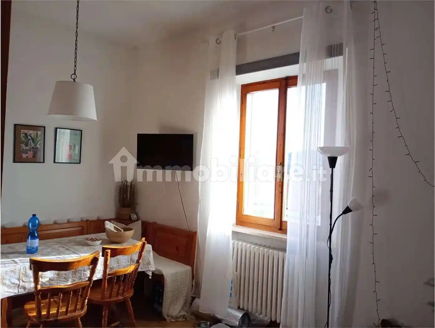 Appartamento in vendita a Ancona