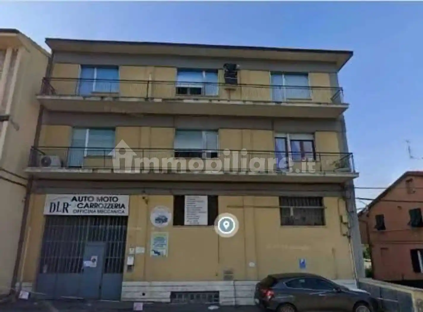 Appartamento in vendita a Ancona