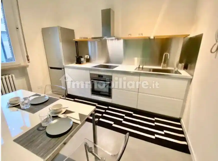 Appartamento in affitto a Parma