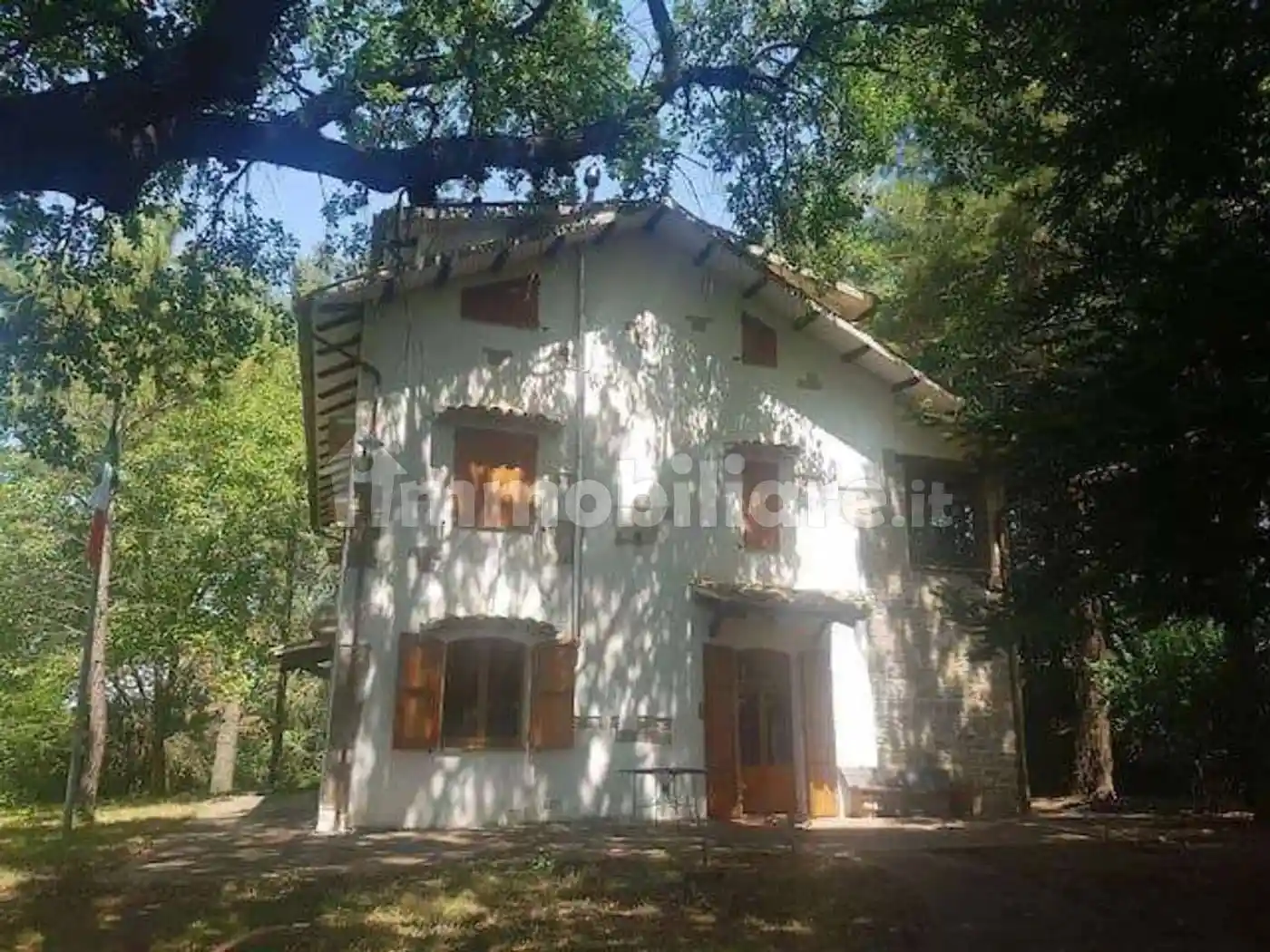 Rustico - Casale in vendita a Cupramontana