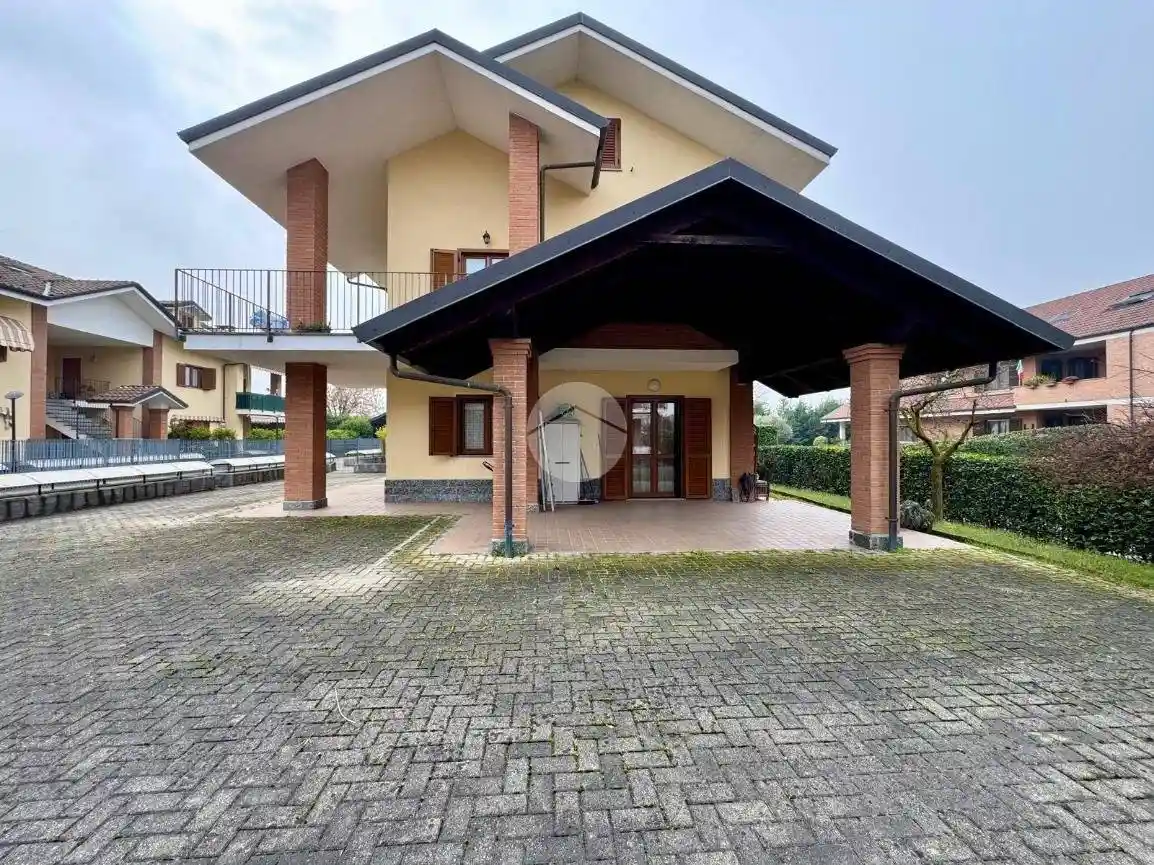 Appartamento in vendita a Volpiano