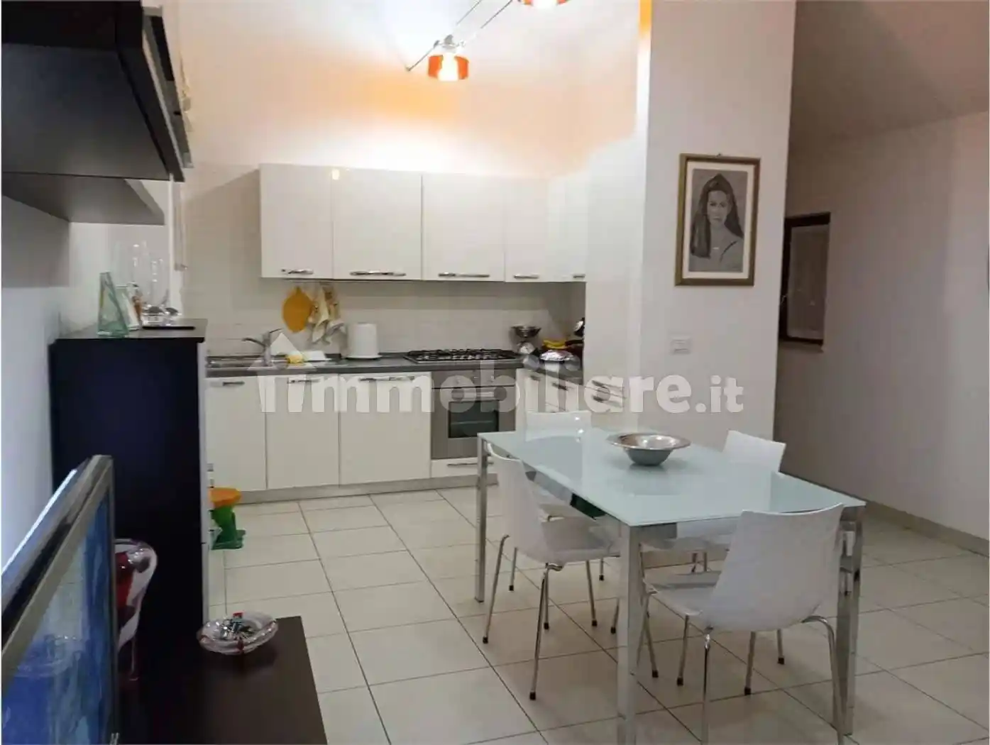 Appartamento in vendita a Civitanova Marche