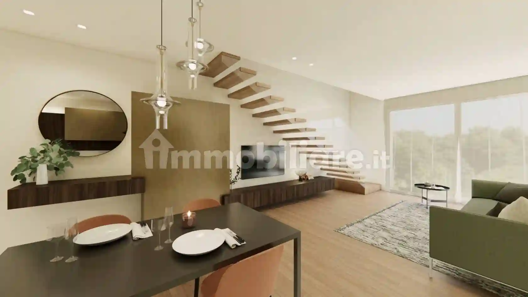 Villetta a schiera - foto 3