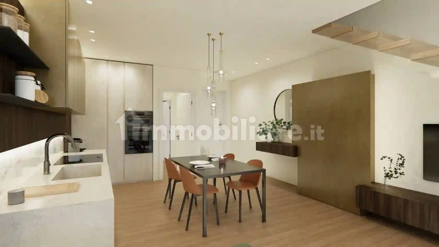 Villetta a schiera - foto 5