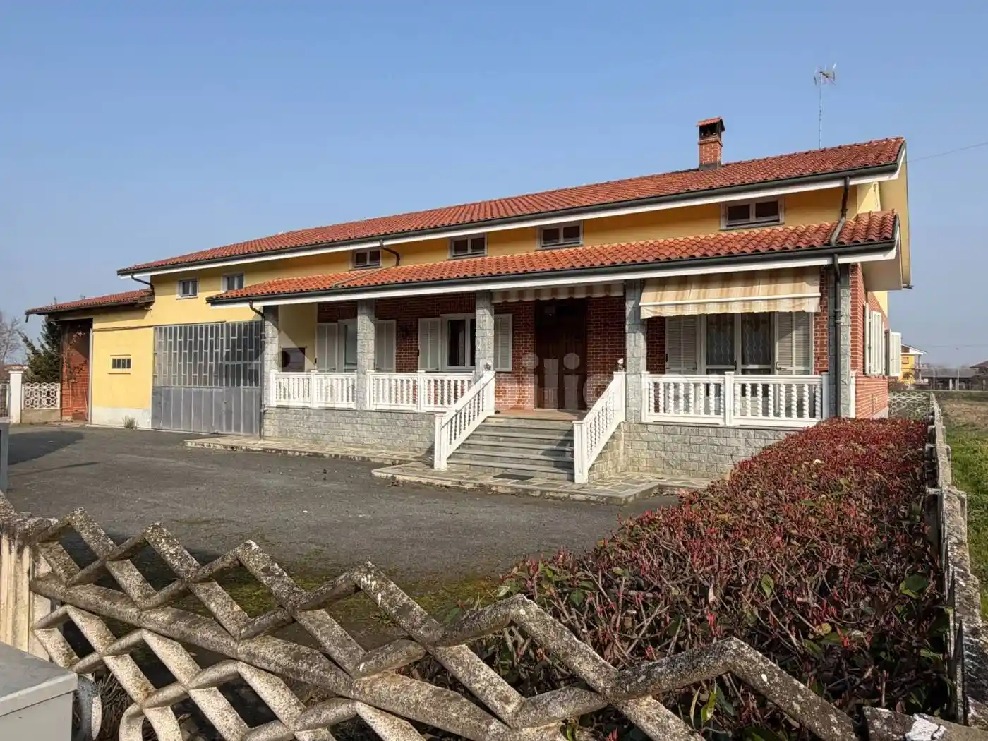 Villa in vendita a Savigliano