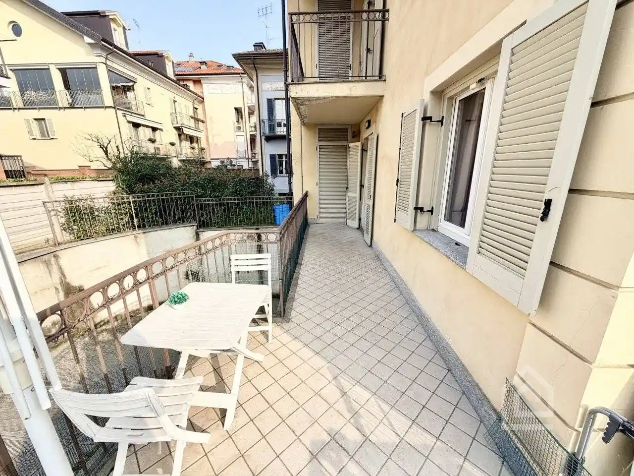 Appartamento in vendita a Chivasso