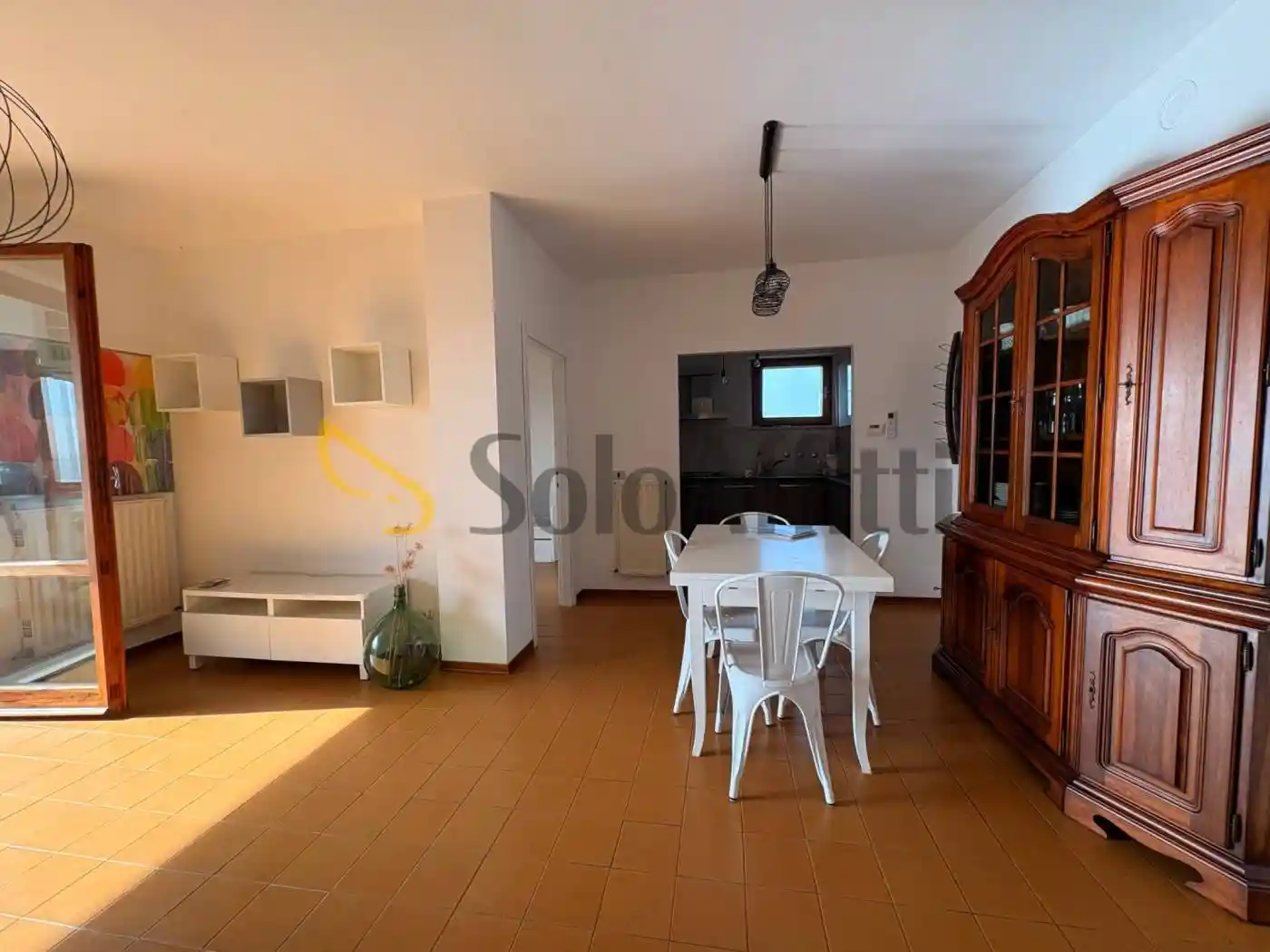 Appartamento in affitto a Siena