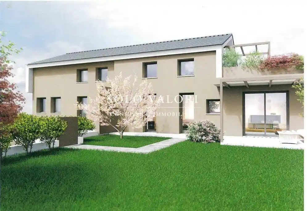 Appartamento in vendita a Castelfranco Veneto