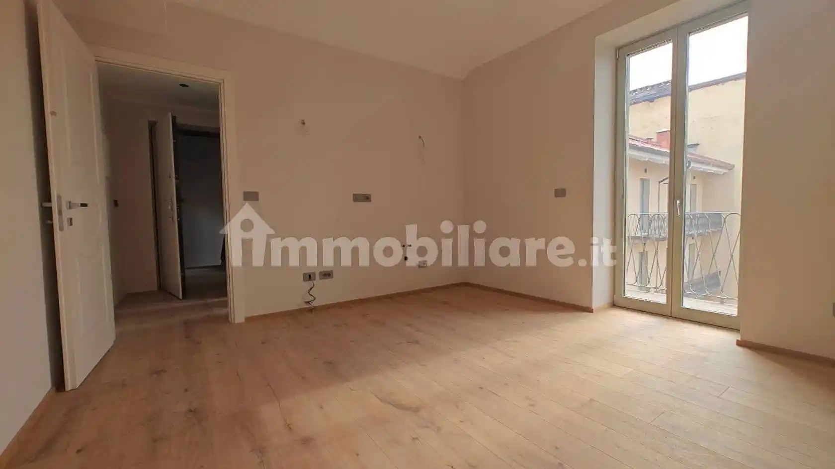 Appartamento in affitto a Torino