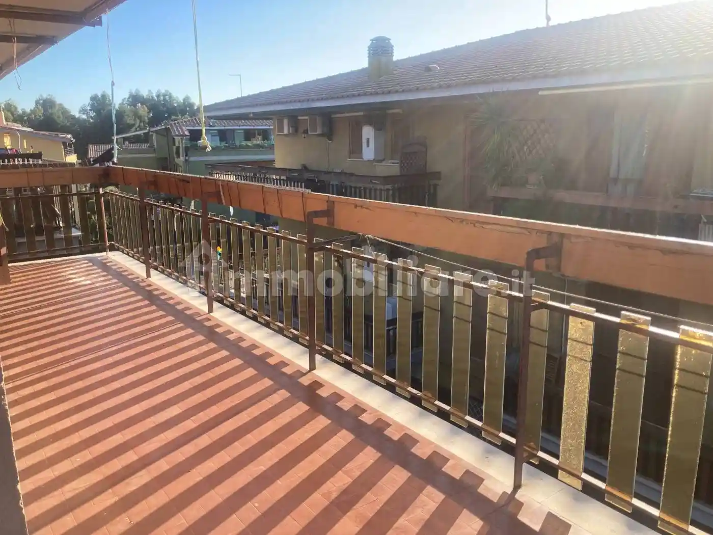 Appartamento in vendita a Ladispoli