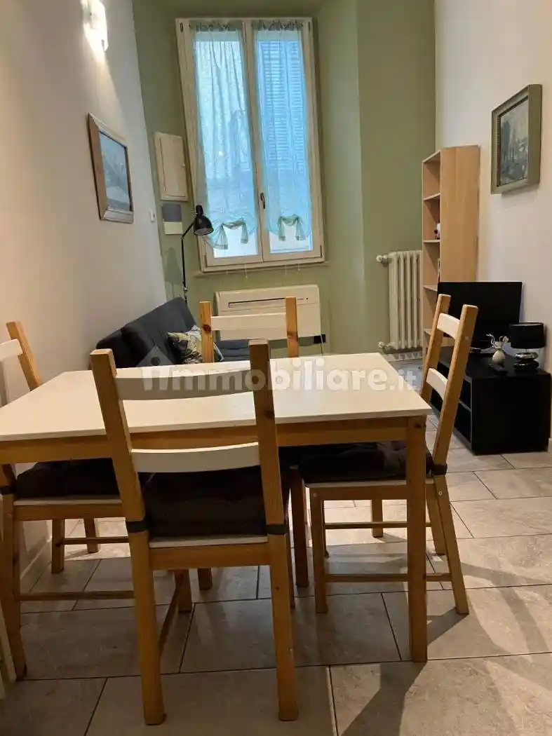 Appartamento in affitto a Pavia