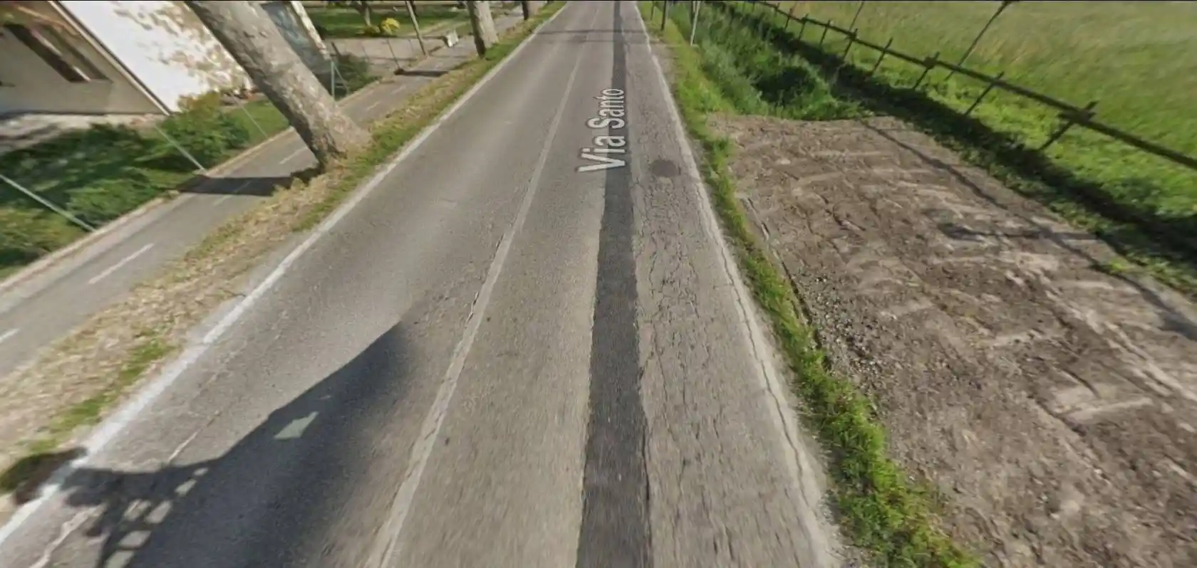 Villa in vendita a Anguillara Veneta