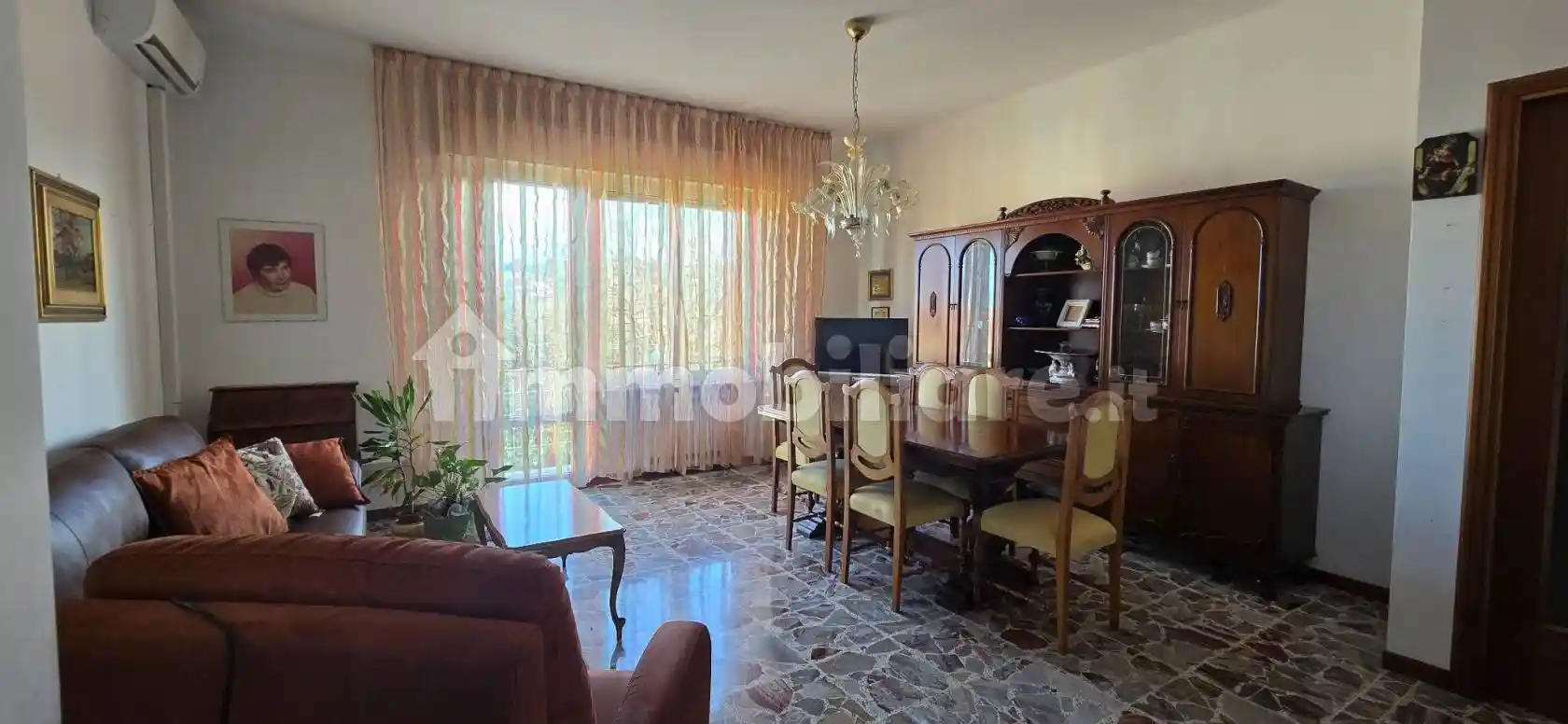 Appartamento in vendita a Ancona