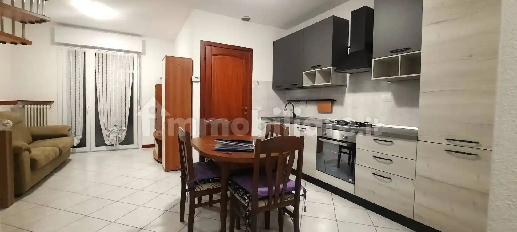 Appartamento in vendita a Piacenza