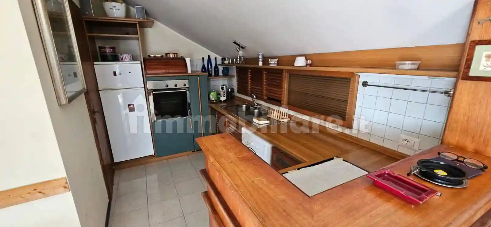 Attico - Mansarda - foto 5