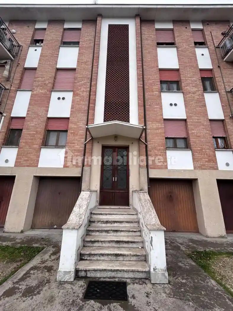 Appartamento in vendita a Concordia sulla Secchia