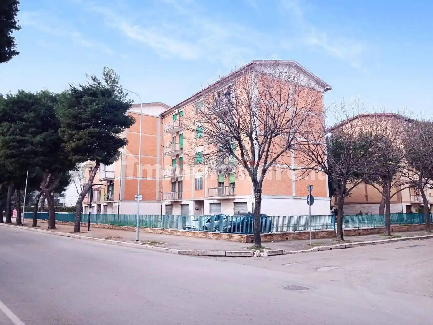 Appartamento in vendita a Foggia