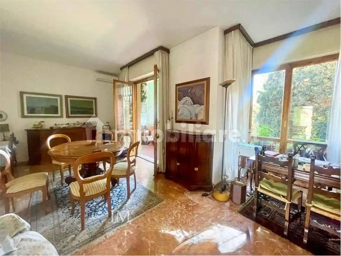 Appartamento in vendita a Firenze