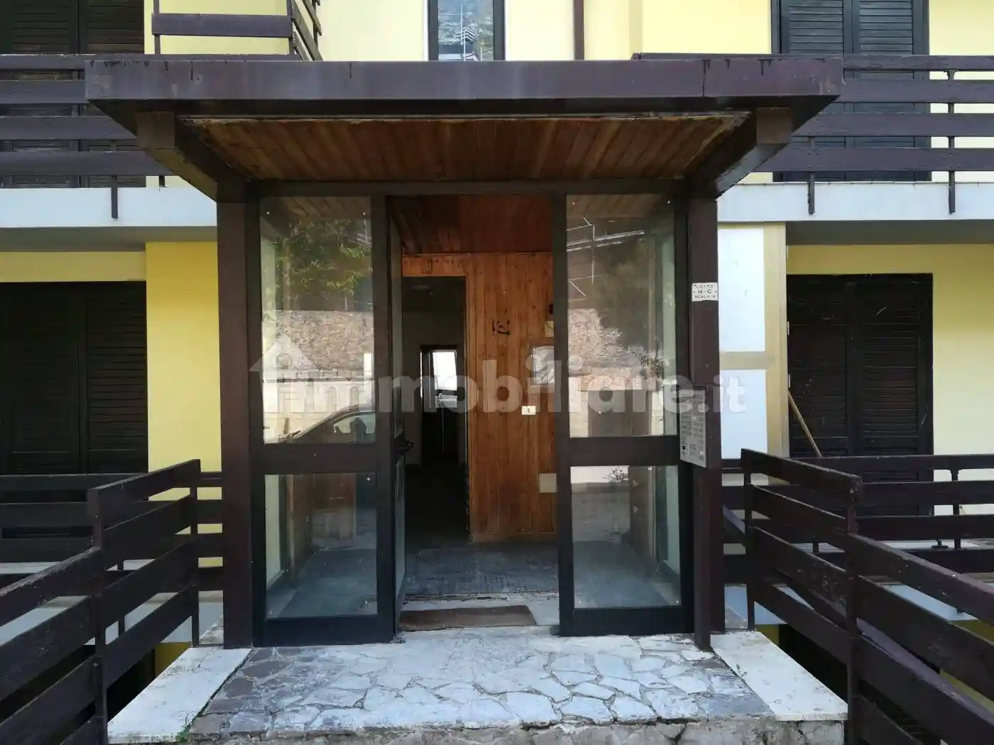 Appartamento in vendita a Lucoli