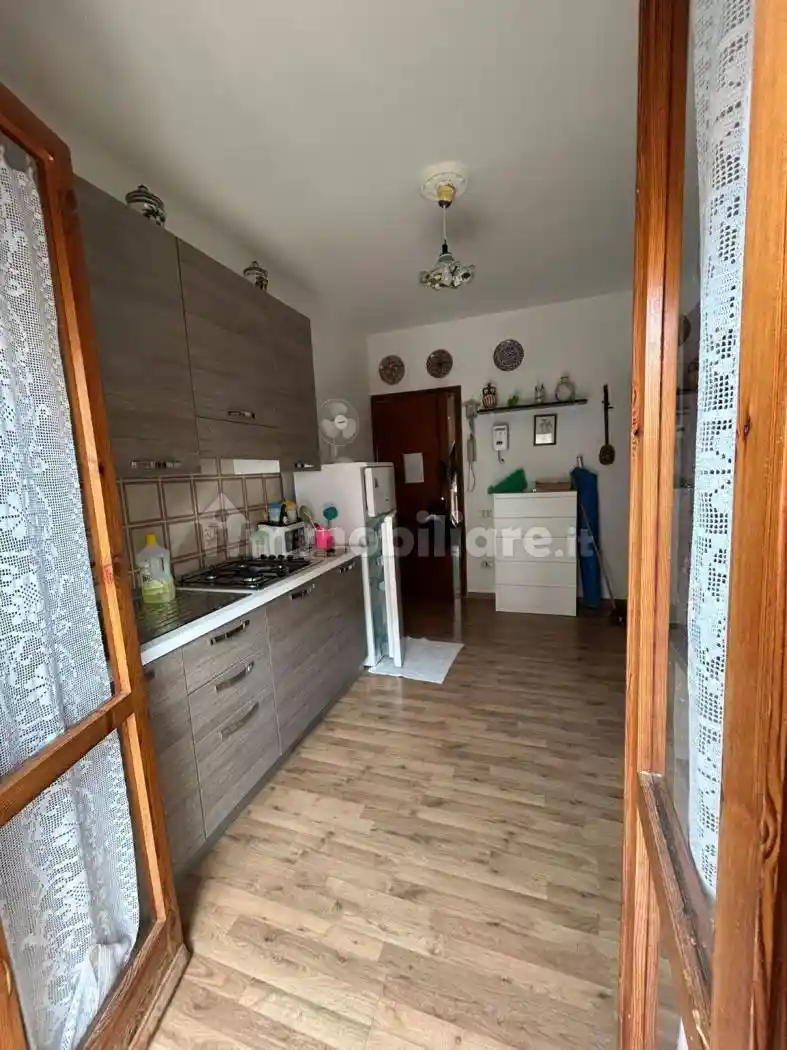 Appartamento in vendita a Scalea