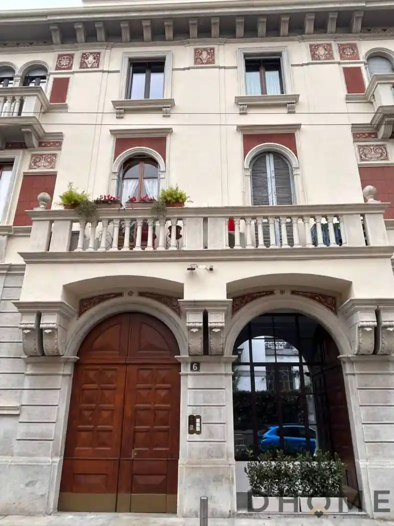 Loft in affitto a Milano