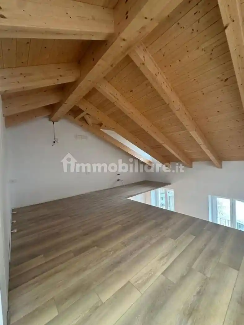 Appartamento in vendita a Saluzzo