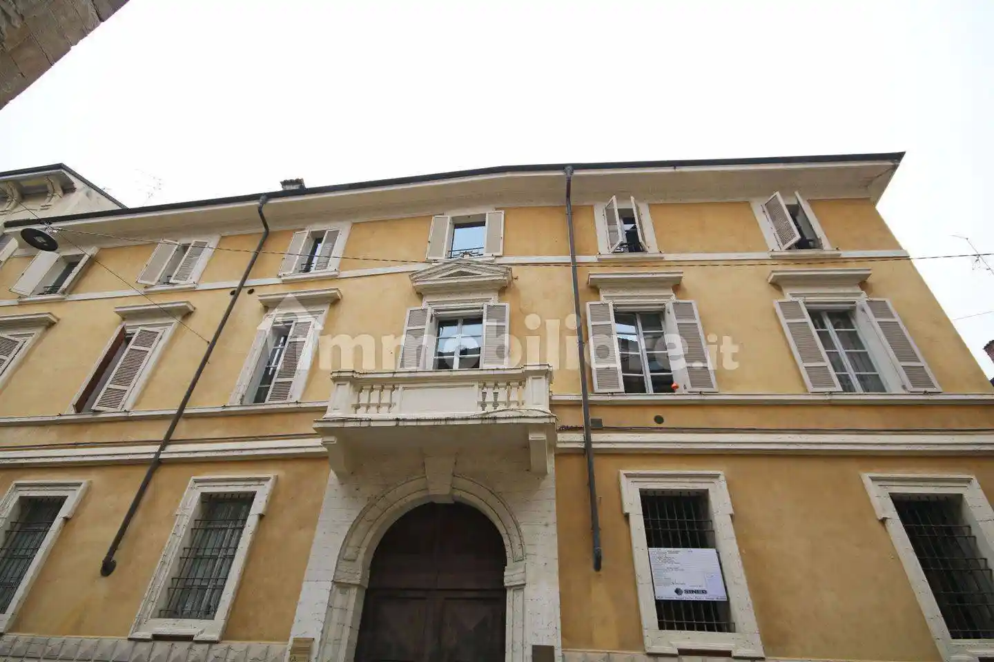 Appartamento in vendita a Parma