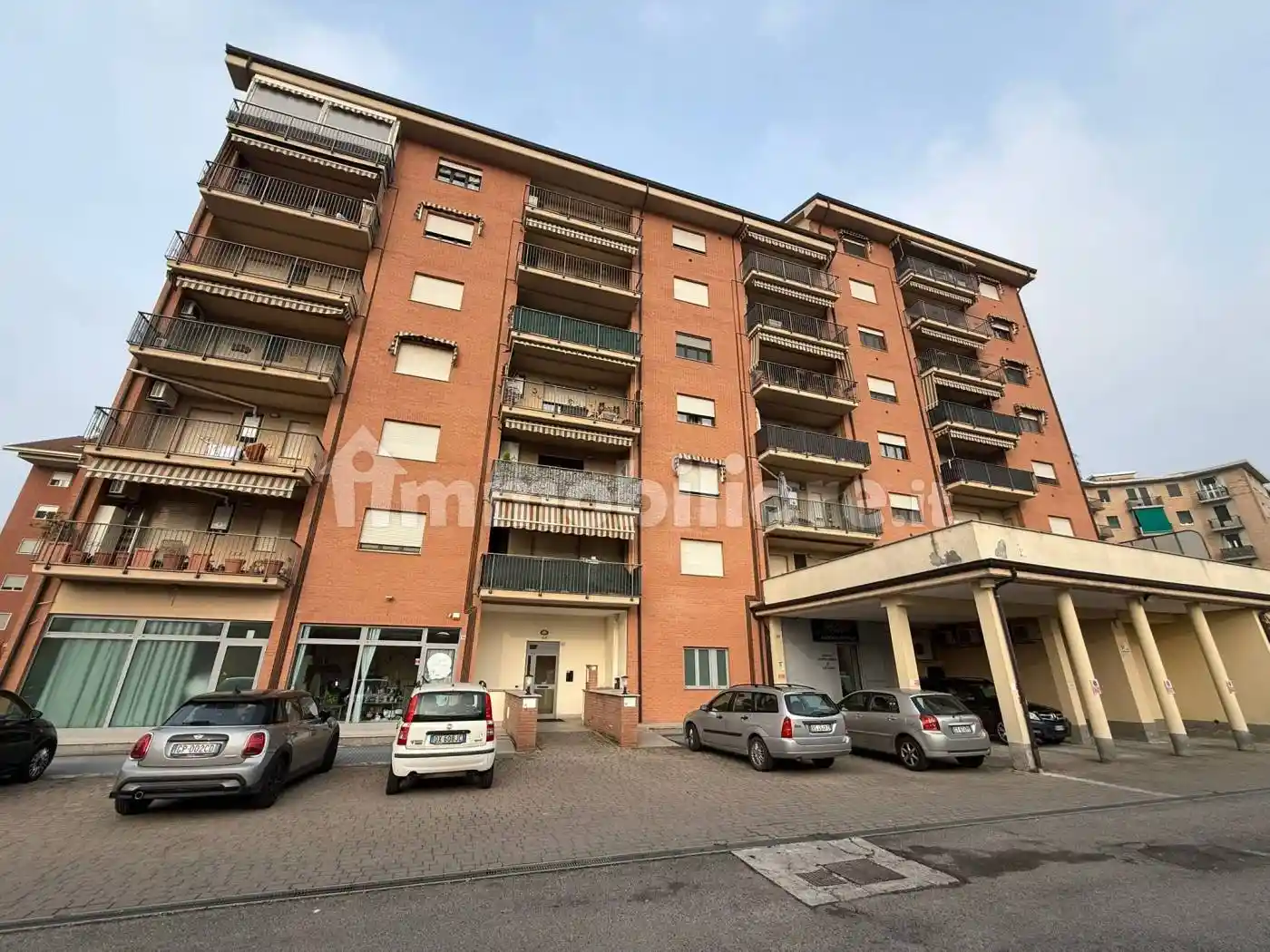 Casa indipendente in vendita a Alessandria