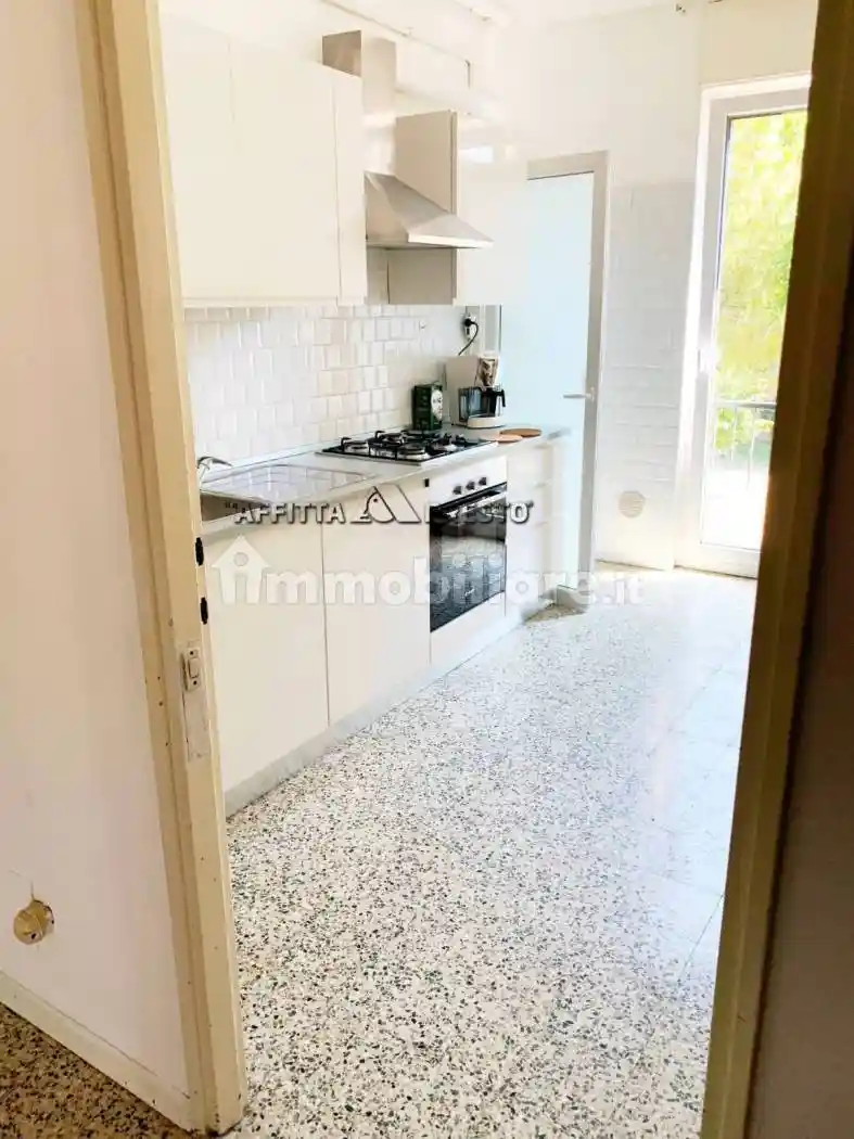 Appartamento in affitto a Ravenna