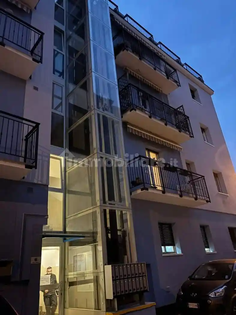 Appartamento in affitto a Trento