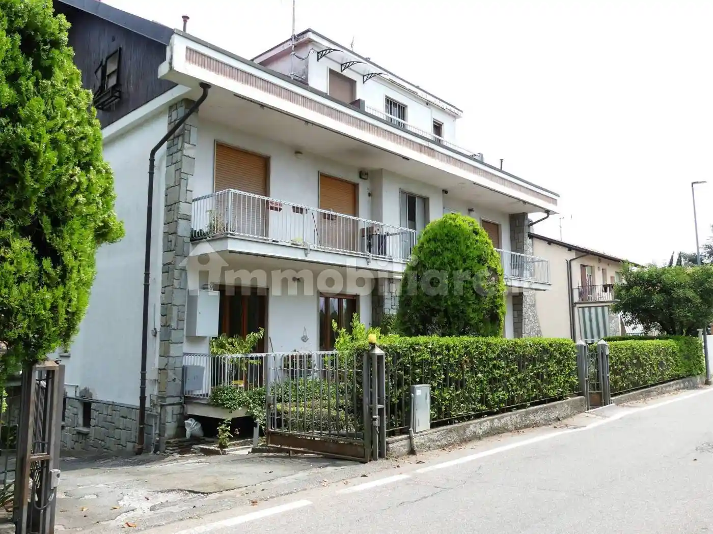 Appartamento in vendita a Pino Torinese