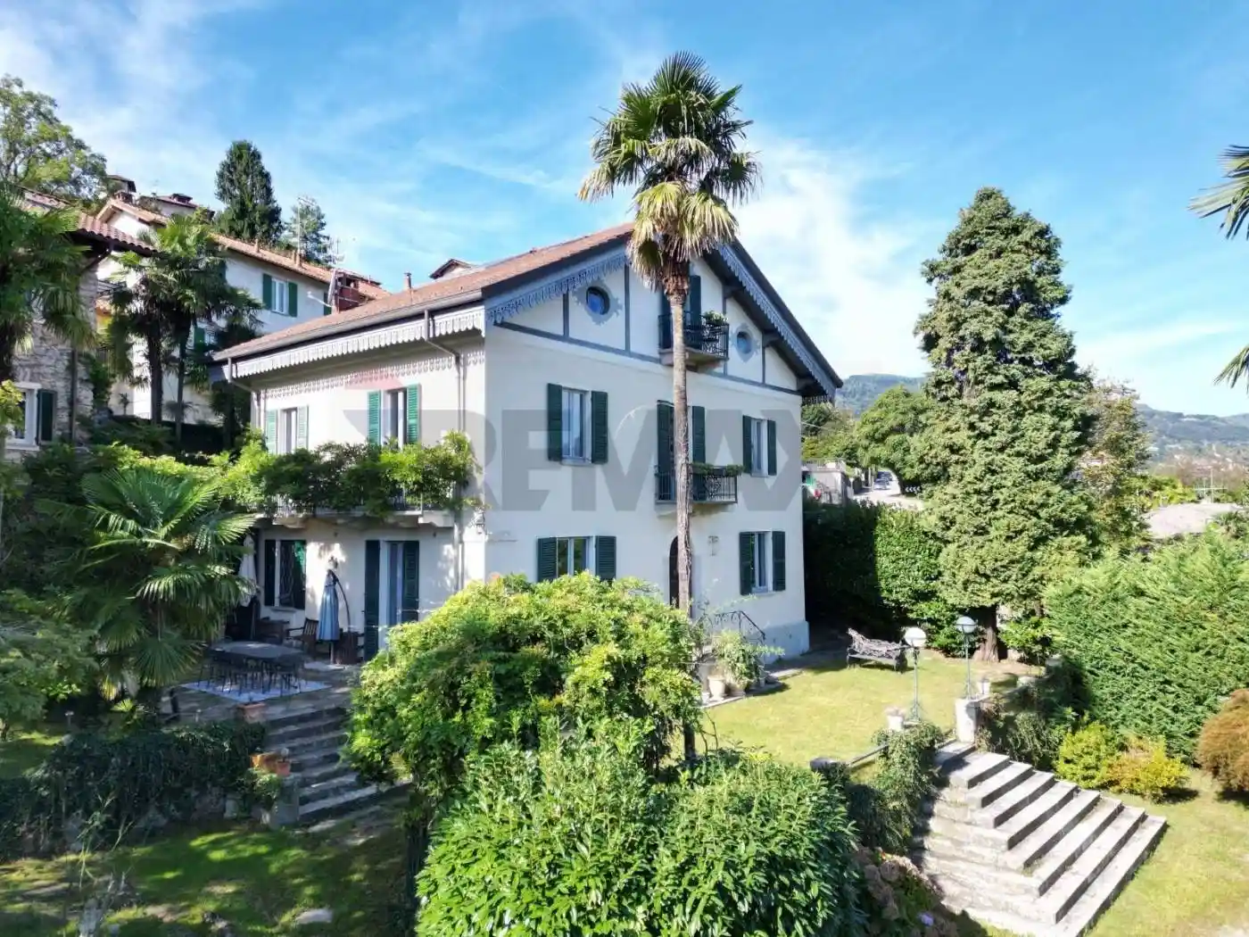 Villa in vendita a Stresa