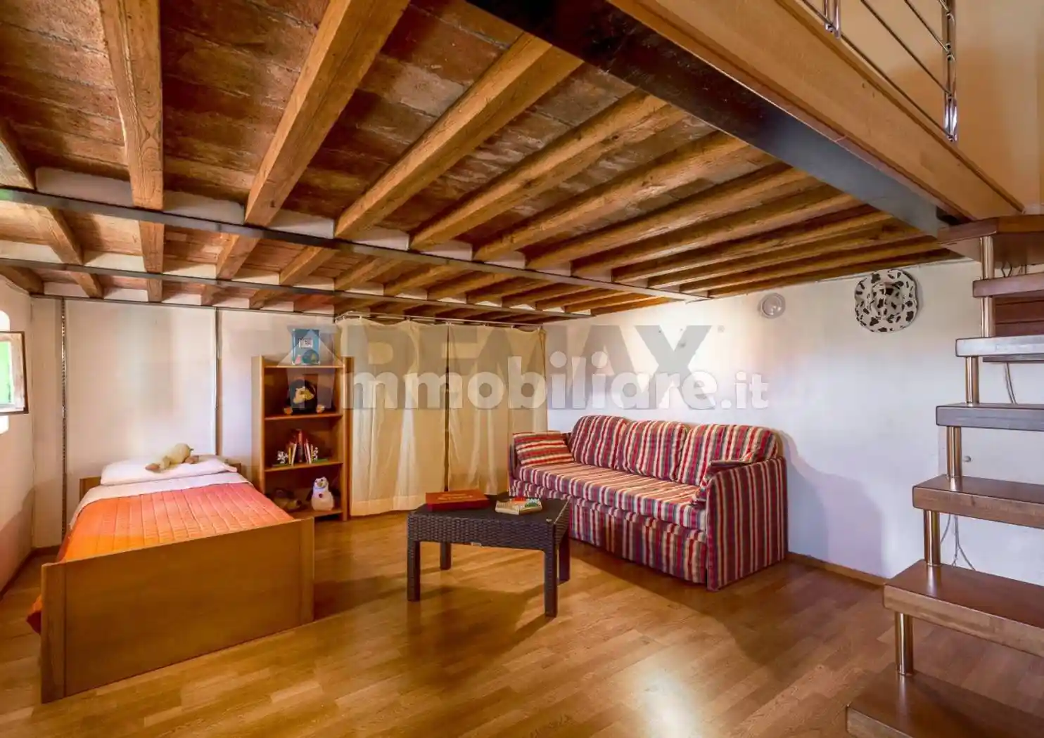 Appartamento in affitto a Arezzo