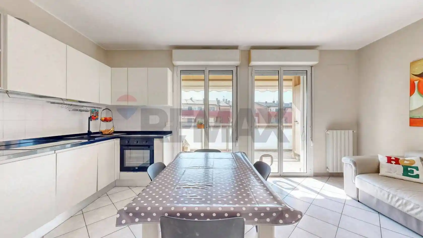 Appartamento in vendita a Gorgonzola