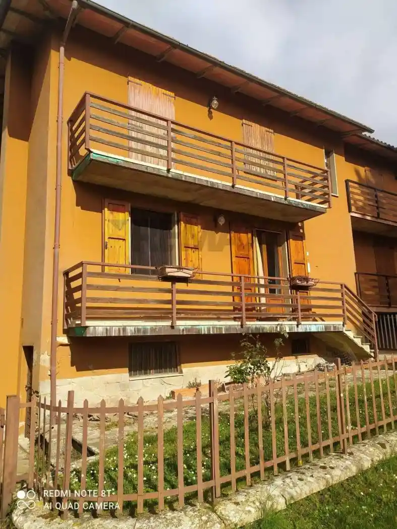 Casa indipendente in vendita a Talla