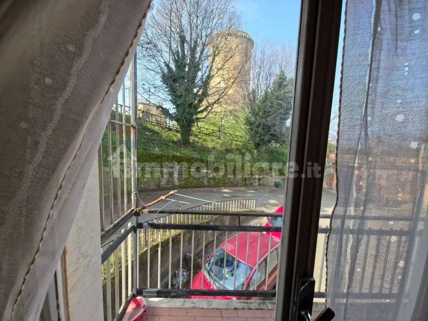 Appartamento in vendita a San Marco Argentano