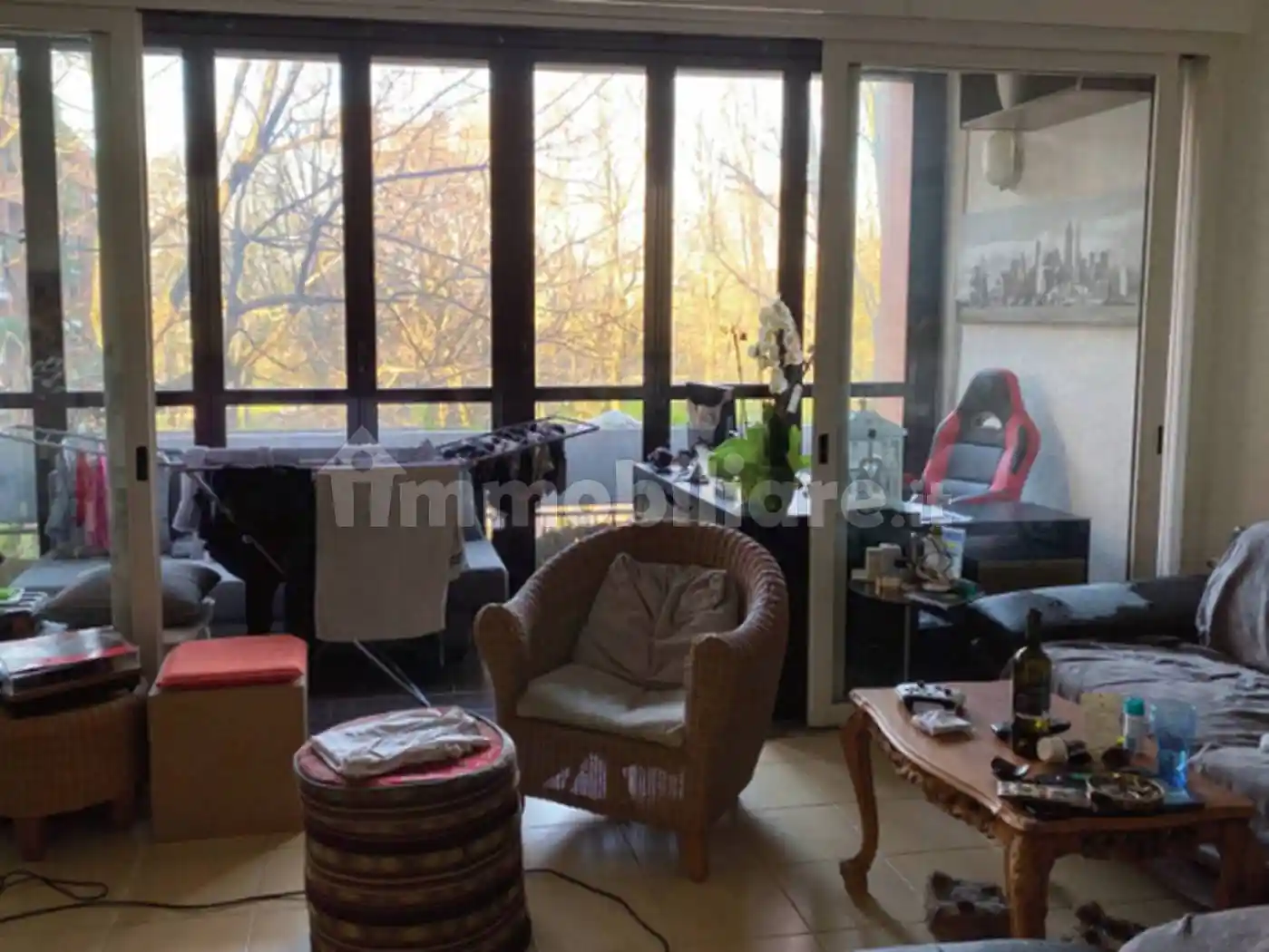 Appartamento in vendita a Basiglio