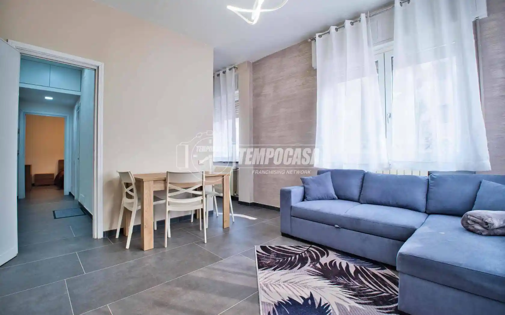 Appartamento in vendita a Novara