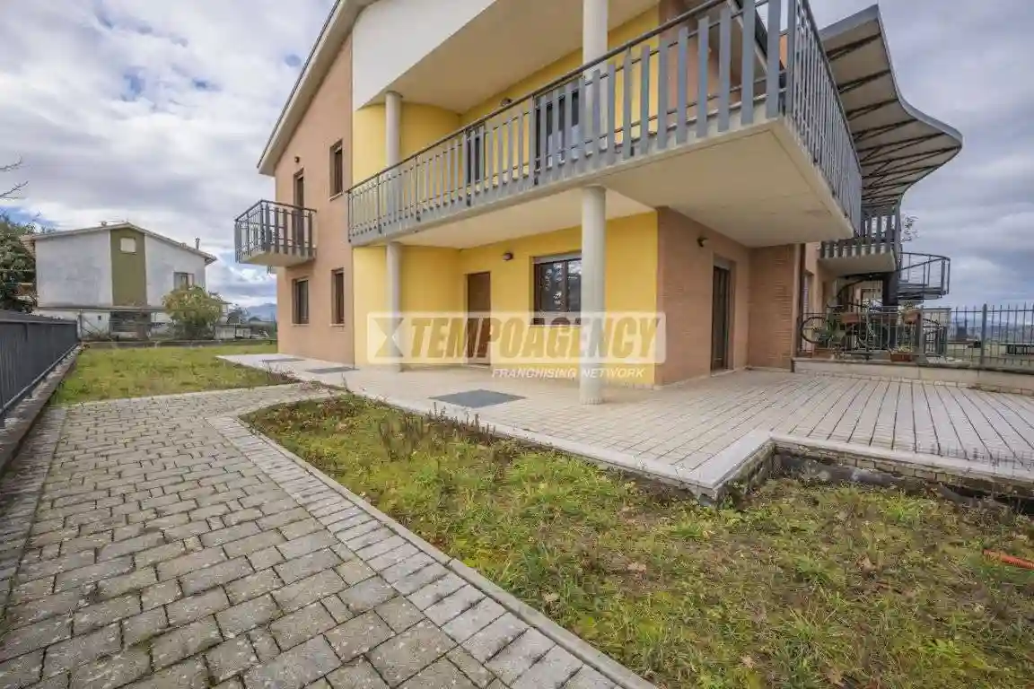 Casa indipendente - foto 4